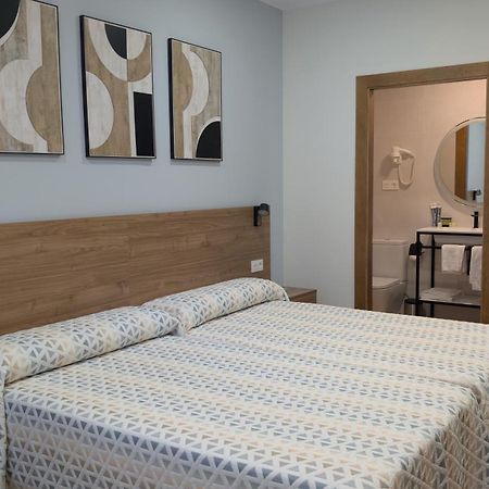 Hotel Rural La Plaza Caso Ngoại thất bức ảnh