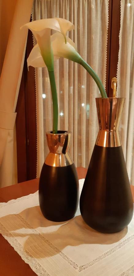 Hotel Rural La Plaza Caso Ngoại thất bức ảnh